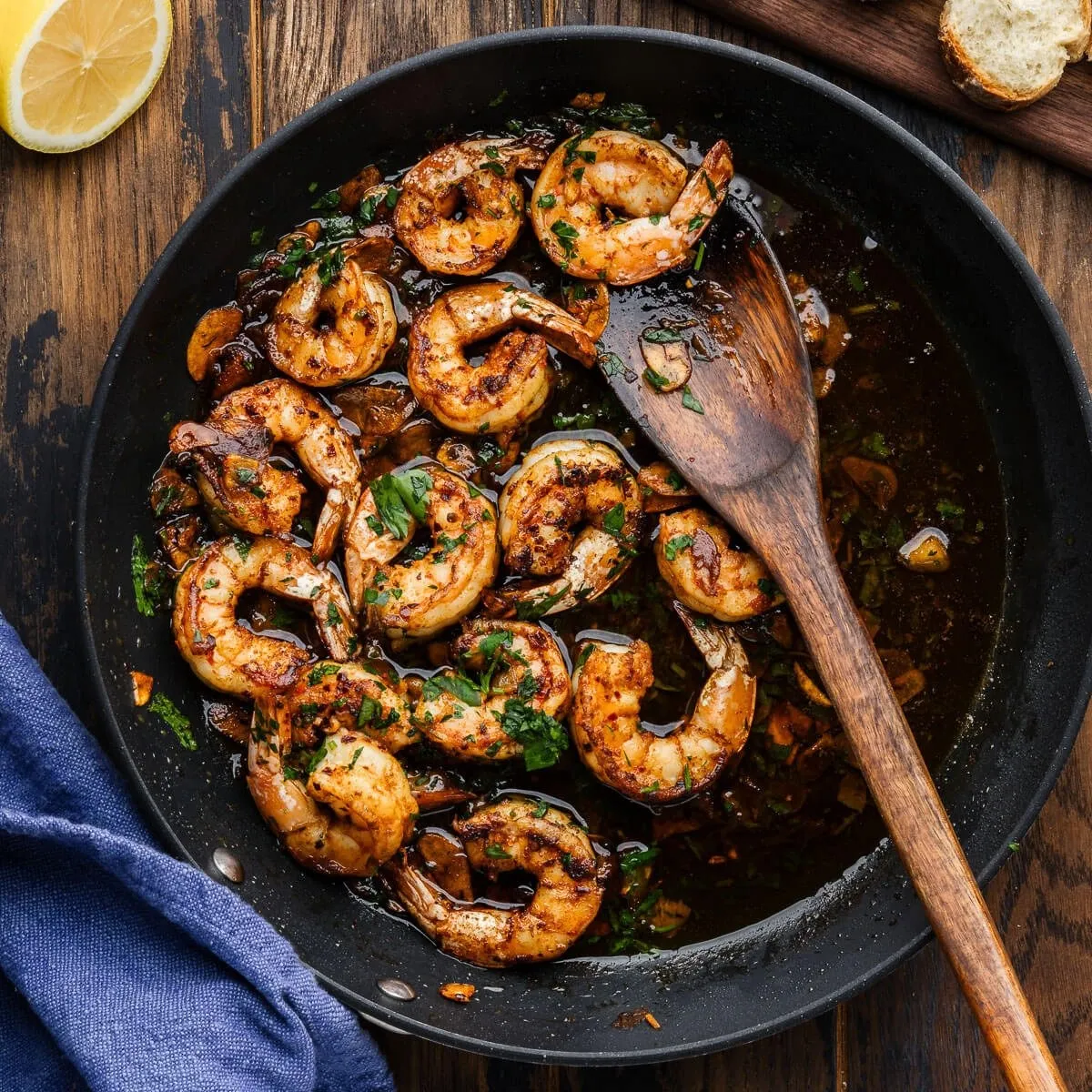 Arroz negro con sepia