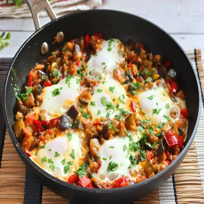 Ensaladilla rusa