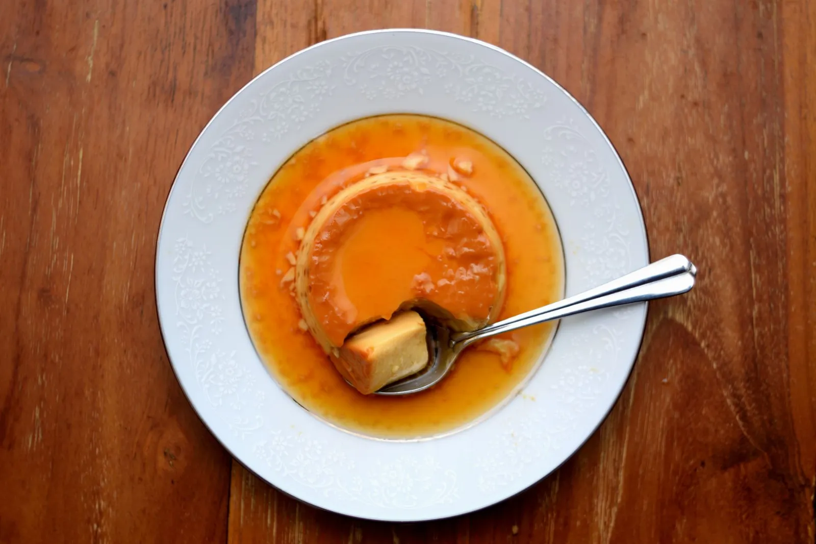 Crema catalana