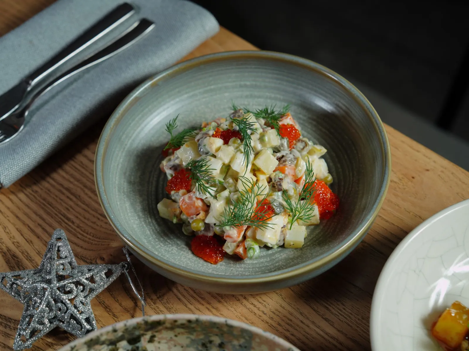 Ensaladilla rusa
