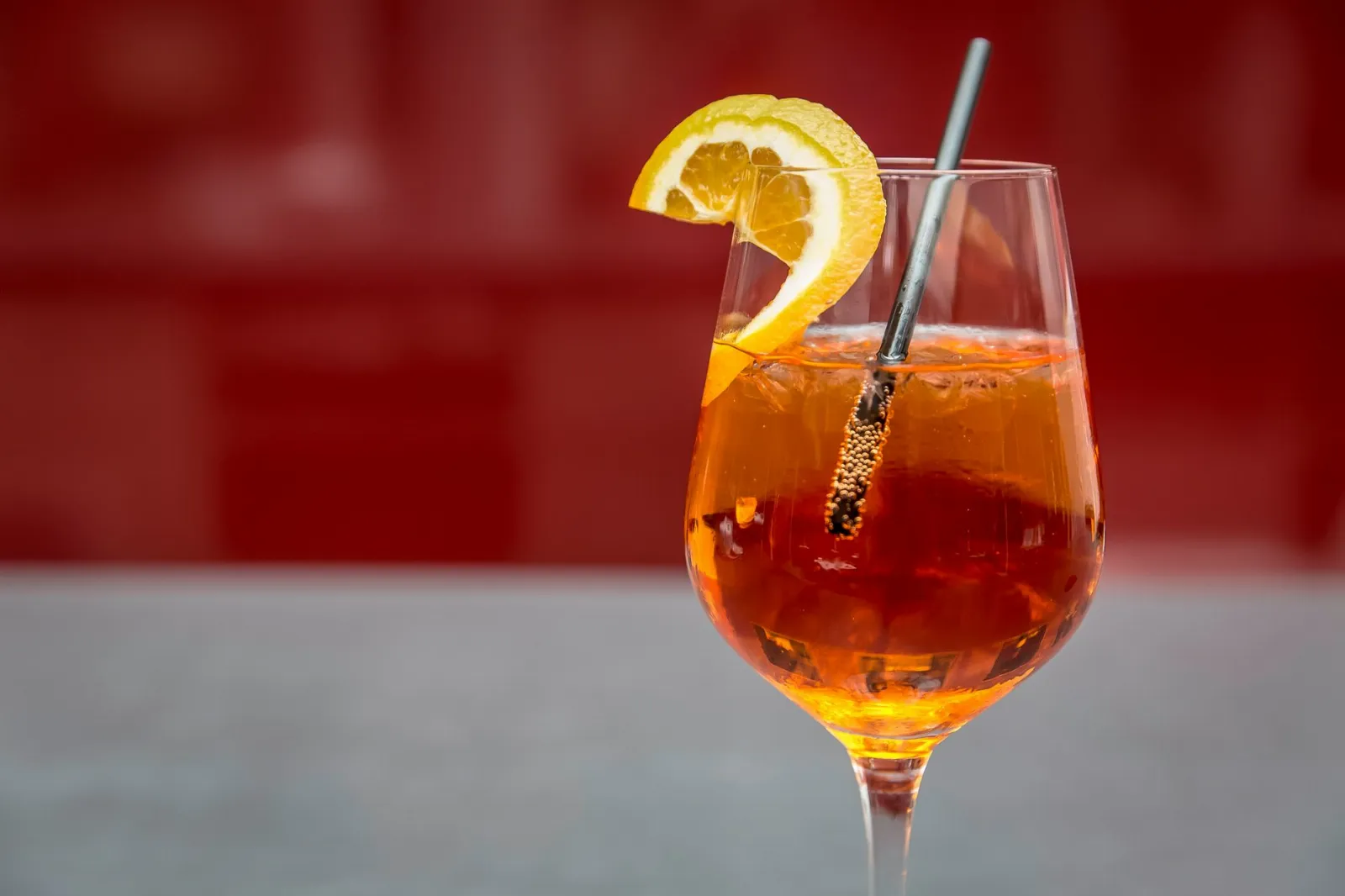 Tinto de verano